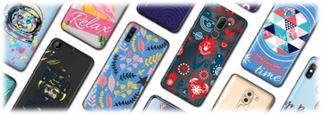 170 дизайнов КОРПУС + СТЕКЛО для HUAWEI MATE 10 LITE CASE