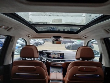 BMW X7 SUV 3.0 40d 340KM 2023 BMW X7 BMW X7 M sport,Salon PL, zdjęcie 39
