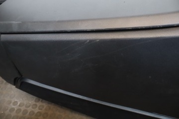 DESKA ROZDĚLOVAČE IVECO DAILY VI