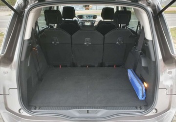 Citroen Grand C4 Picasso II Grand Picasso 1.6 BlueHDi 120KM 2016 Citroen C4 Grand Picasso 1.6HDi 120KM 6-Biegow 7-Osob Nawigacja Zarejestro, zdjęcie 25