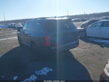 Hyundai 2026 Hyundai Palisade Xrt Pro 2026 3.5 Benzyna 287KM, zdjęcie 3