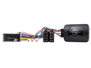 Interfejs Sterowanie z kierownicy Honda Fit Insight Jazz CRZ CRV Accord