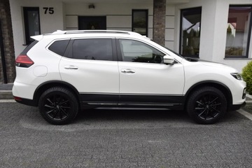 Nissan X-Trail III Terenowy Facelifting 1.7 dCi 150KM 2020 TEKNA 4x4,Webasto z Pilota, Bose, Panorama, Kamery 360*,EL Klapa, GWARANCJA, zdjęcie 6