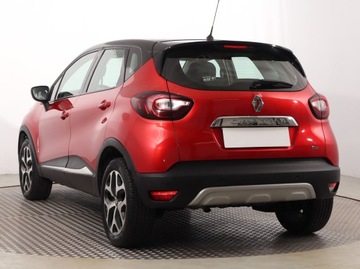 Renault Captur I Crossover 0.9 Energy TCe 90KM 2017 Renault Captur 0.9 TCe, Salon Polska, Navi, Klima, zdjęcie 3