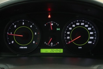 Chevrolet Captiva I 2.0D 150KM 2010 Chevrolet Captiva 2.0 D, Salon Polska, 4X4, zdjęcie 10