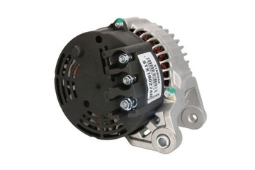 ALTERNÁTOR (12V, 70A) HODÍ SE DO: FORD ESCORT CLASSIC V
