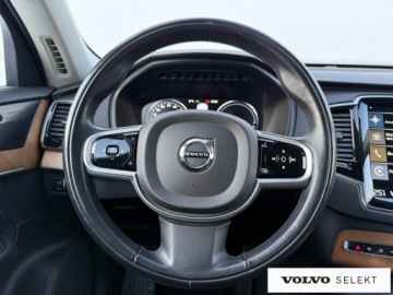 Volvo XC90 II 2021 Volvo XC 90 T8 Inscription | 7 miejsc | Serwis ASO, zdjęcie 22