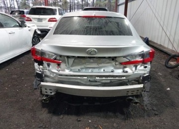 Lexus RC 2017 Lexus RC 2017, 5.0L, RC-F, od ubezpieczalni 5.0 Benzyna 467KM, zdjęcie 4