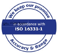 Лазерный дальномер LEICA Disto D510, лазерный измеритель