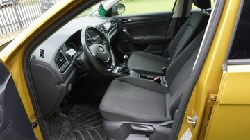 Volkswagen T-Roc I SUV 1.6 TDI 115KM 2018 Volkswagen T-Roc Super stan. Gwarancja. Polecam, zdjęcie 10