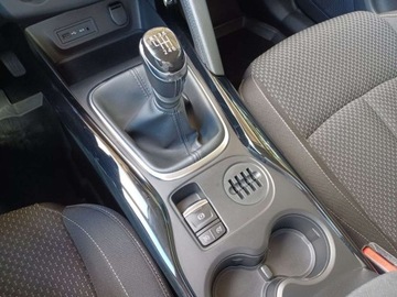 Renault Kadjar Crossover 1.2 Energy TCe 130KM 2015 Renault Kadjar 1.2 Benzyna 130KM, zdjęcie 23