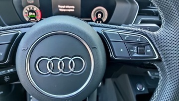 Audi A5 F5 Coupe Facelifting 2.0 40 TFSI 204KM 2024 Audi A5 Sportback CESJA Leasingu 40TFSI 204KM 4x4, zdjęcie 15