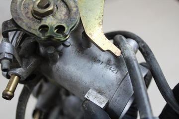 YAMAHA FZ6 N RJ07 ДРОССЕЛЬ + ЖГУТ ПРОВОДОВ