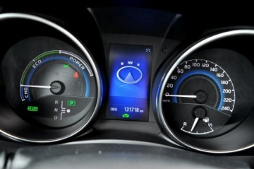 Toyota Auris II 2017 Toyota Auris _1.8, zdjęcie 23