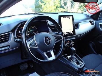 Renault Arkana 2021 Renault Arkana RENAULT Arkana Intens 1.6 E-TECH Hybrid 145KM 1.6 Hybryda, zdjęcie 14