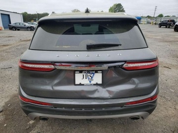 Lincoln 2021 Lincoln Corsair 2021 2.0l 2.0 Benzyna 250KM, zdjęcie 2