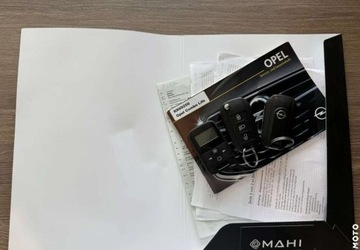 Opel Combo E Kombivan 1.5 Diesel 102KM 2018 Opel Combo Opel Combo Life 1.5 CDTI Edition SampS N1 1.5 Diesel 102KM, zdjęcie 24