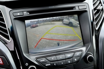 Hyundai i40 Kombi Facelifting 1.7 CRDi 141KM 2015 Hyundai i40 1.7 CRDi 141 KM Lift Led Xenon Premium, zdjęcie 28