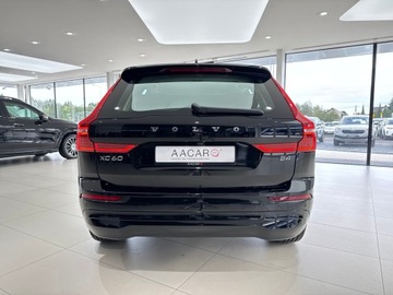 Volvo XC60 II 2022 Volvo XC 60 B4 D Essential / 1 właściciel / Salon, zdjęcie 2