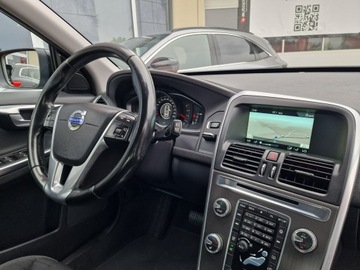Volvo XC60 I SUV Facelifting 2.0 D4 DRIVE-E 181KM 2014 Volvo XC 60 D4 Momentum Automat Ledy, zdjęcie 24