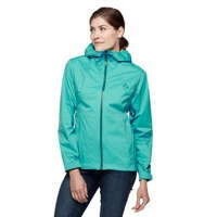 BD Kurtka STORMLINE STRETCH RAIN SHELL WOMEN S
