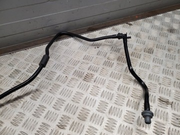 MERCEDES-BENZ GL X166 2013 PŘÍVOD / WAZ PODTLAKU