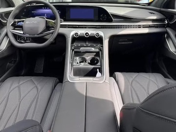 Omoda 9 1.5 T-GDI 537KM 2025 Od ręki - 1.5 Super Hybrid Exclusive AWD 537KM | Kamera 540!, zdjęcie 6