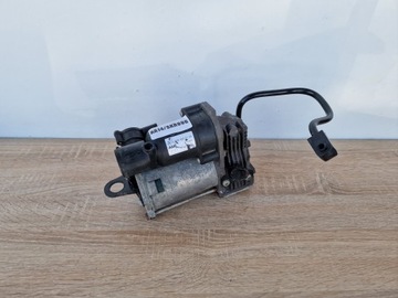 KOMPRESOR ZAWIESZENIA POMPA MERCEDES S-KLASA W222 W217 KA14/SKR096