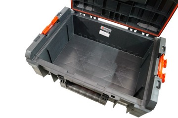 Ящик для инструментов Qbrick System PRO TECHNICIAN