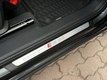 Audi Q3 II RS Q3 2.5 TFSI 400KM 2020 Audi Q3 RS 400KM Quattro Reflektory Matrix LED Ban, zdjęcie 31