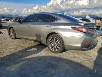 Lexus ES VII (XV70) 2020 Lexus ES 300h 2020 2.5 Hybryda 215KM, zdjęcie 1