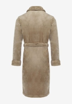 Born2Be Коричневый мужской халат