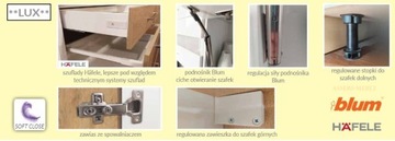 CREATIVA - кухня на заказ - дизайн ASSERI