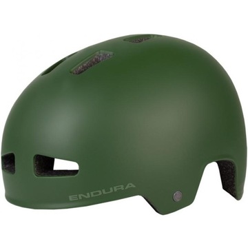 Endura Kask PissPot forest green E1540GF S-M