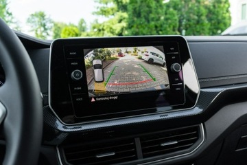 Volkswagen T-Cross 2026 Volkswagen T-Cross R-Line Plus 1.5 TSI 150 KM DSG, zdjęcie 27