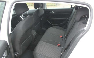 Peugeot 2021 Peugeot 308 1.5 Diesel 131KM, zdjęcie 9