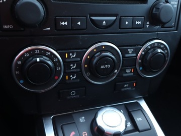 Land Rover Freelander II 2.2 TD4 160KM 2009 Land Rover Freelander 2.2 TD4, Salon Polska, zdjęcie 14