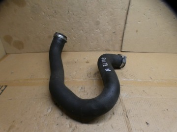 Впускной патрубок интеркулера PEUGEOT 308 II T9