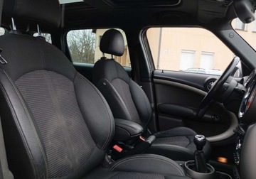 Mini Countryman R60 Crossover 1.6 D 112KM 2011 MINI Countryman Zarejestrowany - bezwypadkowy - 1,6 - 112 KM - naped 4 x 4, zdjęcie 17