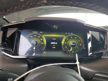 Aston Martin 2025 Aston Martin Vantage polift 2025 4.0 Benzyna 656KM, zdjęcie 9