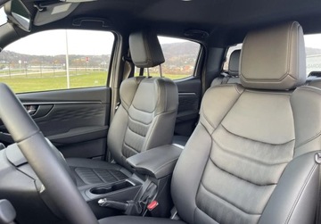 Isuzu D-Max III Extended Cab 1.9 Ddi 163KM 2025 Isuzu D-Max Isuzu D-Max 1.9 DC LSX 1.9 Diesel 163KM, zdjęcie 10