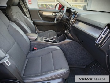 Volvo XC40 Crossover 2.0 T4 190KM 2020 Volvo XC 40 XC40 T4 190 KM, Kamera, Winter, Androi, zdjęcie 22