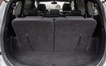 Kia Carens IV Minivan 1.7 VGT CRDi 141KM 2016 Kia Carens 1.7CRDI 141KM Ledy Xenon Navi Camera Panorama 7os Full Gwaranc, zdjęcie 27