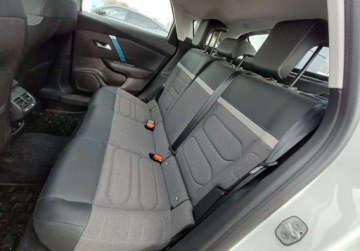 Citroen 2023 Citroen C4 98 e-C4 Feel Pack 136 KM EV50kWh AT I wl. GWARANCJA FV23, zdjęcie 29