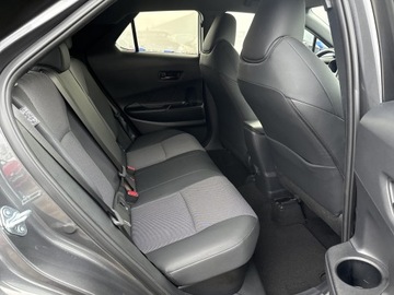 Toyota C-HR II SUV 1.8 Hybrid 140KM 2024 Toyota C-HR 1.8 Hybrid Executive 1.8 Hybrid Execut, zdjęcie 7