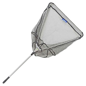 Podbierak wędkarski Metal Safe B Alu super mocny Jaxon 1,9m