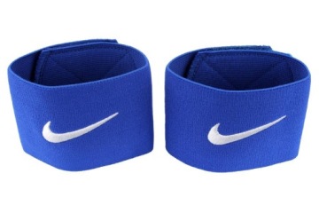 ПОДДЕРЖИВАЮЩИЕ РЕМНИ ДЛЯ ФУТБОЛЬНОЙ ЗАЩИТЫ NIKE