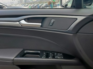 Ford Mondeo V Kombi 2.0 TDCi 150KM 2017 Ford Mondeo 2.0 TDCi Business Edition + serwis, zdjęcie 21