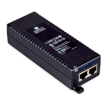 Raspberry Pi PoE+ Injector - Zasilacz PoE do Raspberry Pi – 30 W