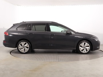 Volkswagen Golf VIII Variant 2.0 TDI 150KM 2022 VW Golf 2.0 TDI, Salon Polska, 1. Właściciel, zdjęcie 5